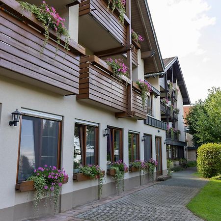 Hotel Lindenhof Hubmersberg Pommelsbrunn Extérieur photo