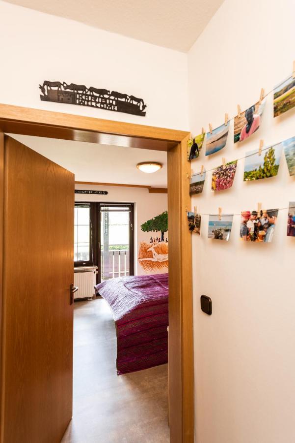 Hotel Lindenhof Hubmersberg Pommelsbrunn Extérieur photo