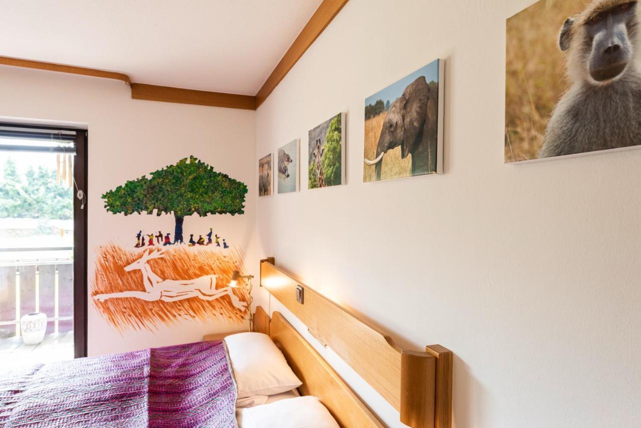 Hotel Lindenhof Hubmersberg Pommelsbrunn Extérieur photo