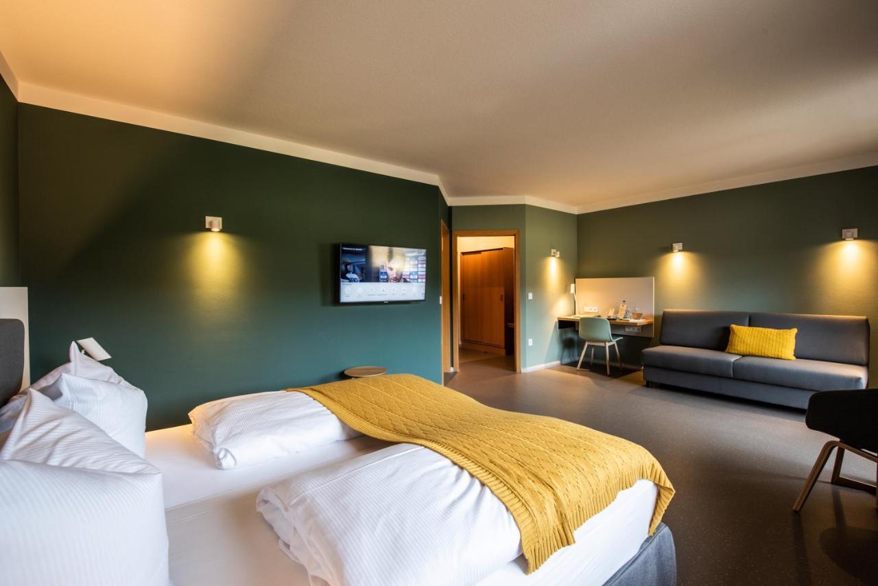 Hotel Lindenhof Hubmersberg Pommelsbrunn Extérieur photo