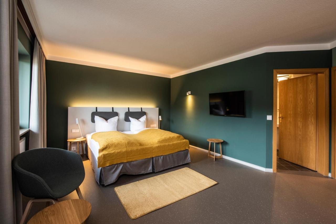 Hotel Lindenhof Hubmersberg Pommelsbrunn Extérieur photo