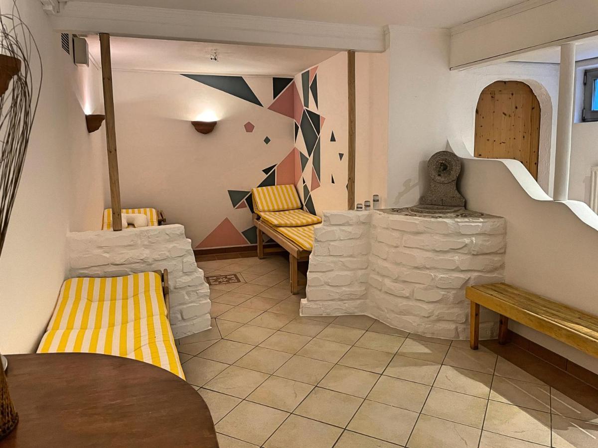Hotel Lindenhof Hubmersberg Pommelsbrunn Extérieur photo