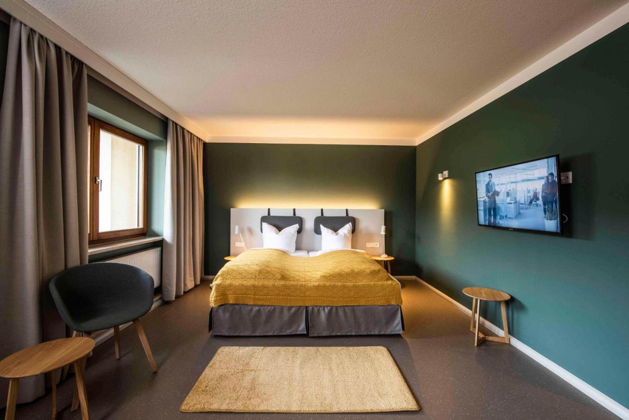 Hotel Lindenhof Hubmersberg Pommelsbrunn Extérieur photo