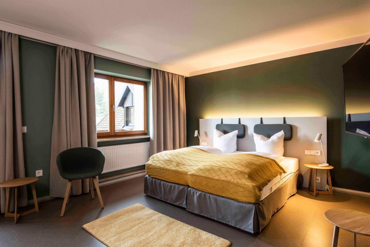 Hotel Lindenhof Hubmersberg Pommelsbrunn Extérieur photo