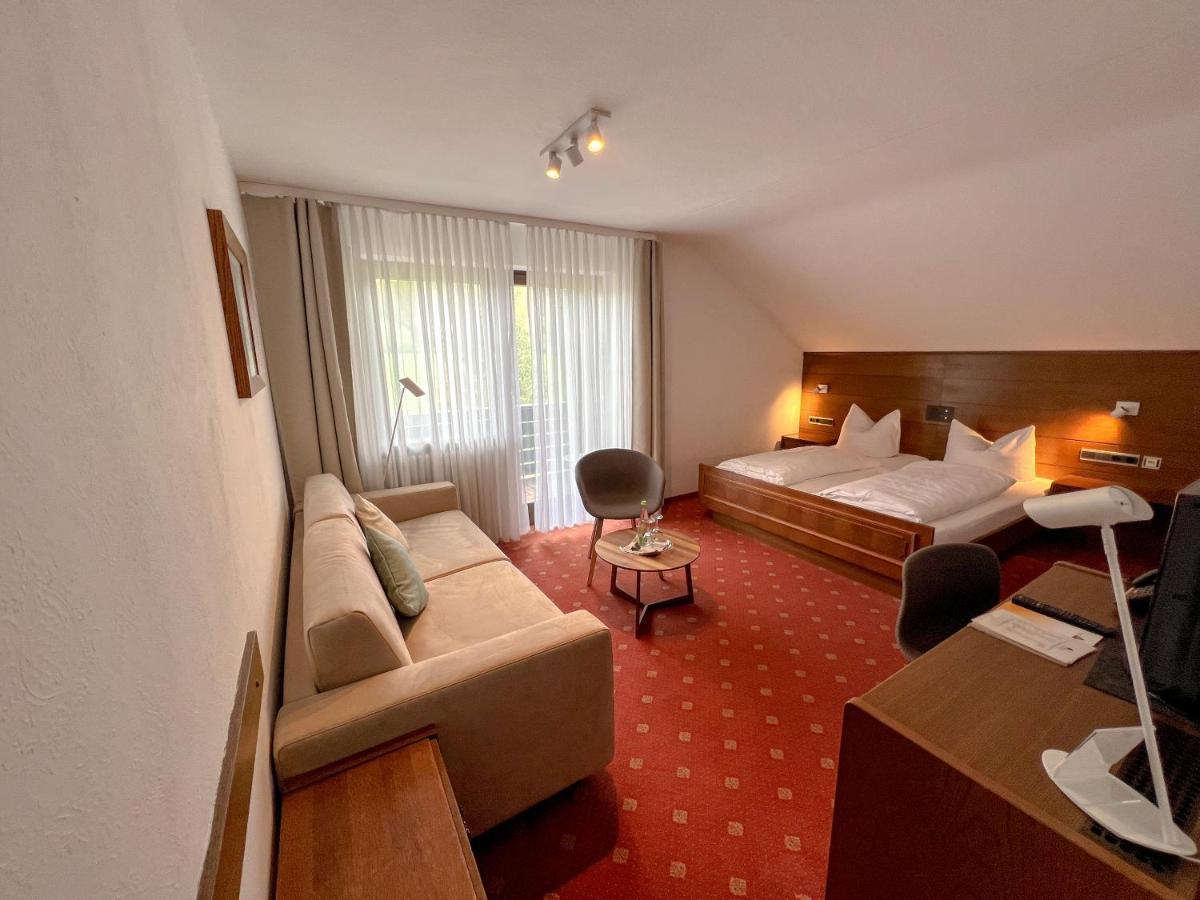 Hotel Lindenhof Hubmersberg Pommelsbrunn Extérieur photo
