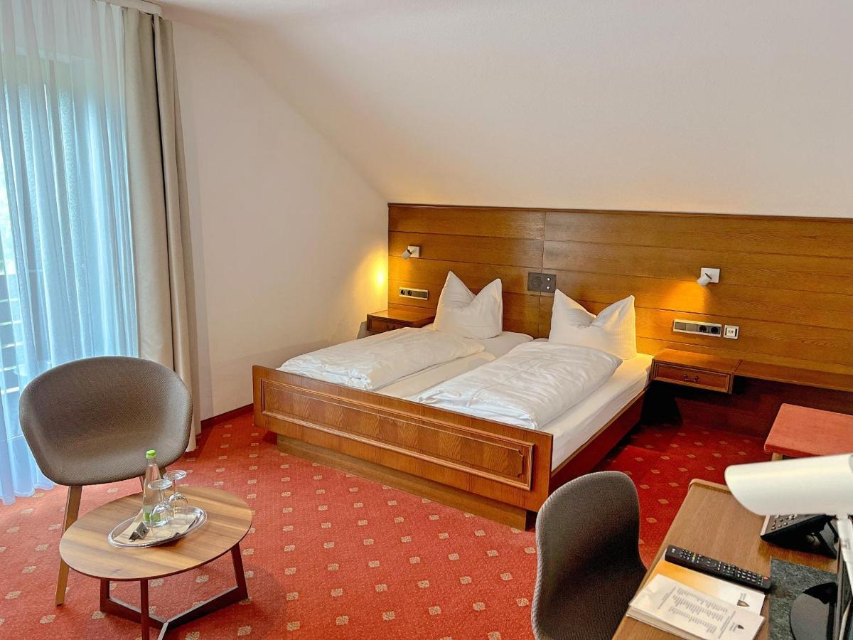 Hotel Lindenhof Hubmersberg Pommelsbrunn Extérieur photo