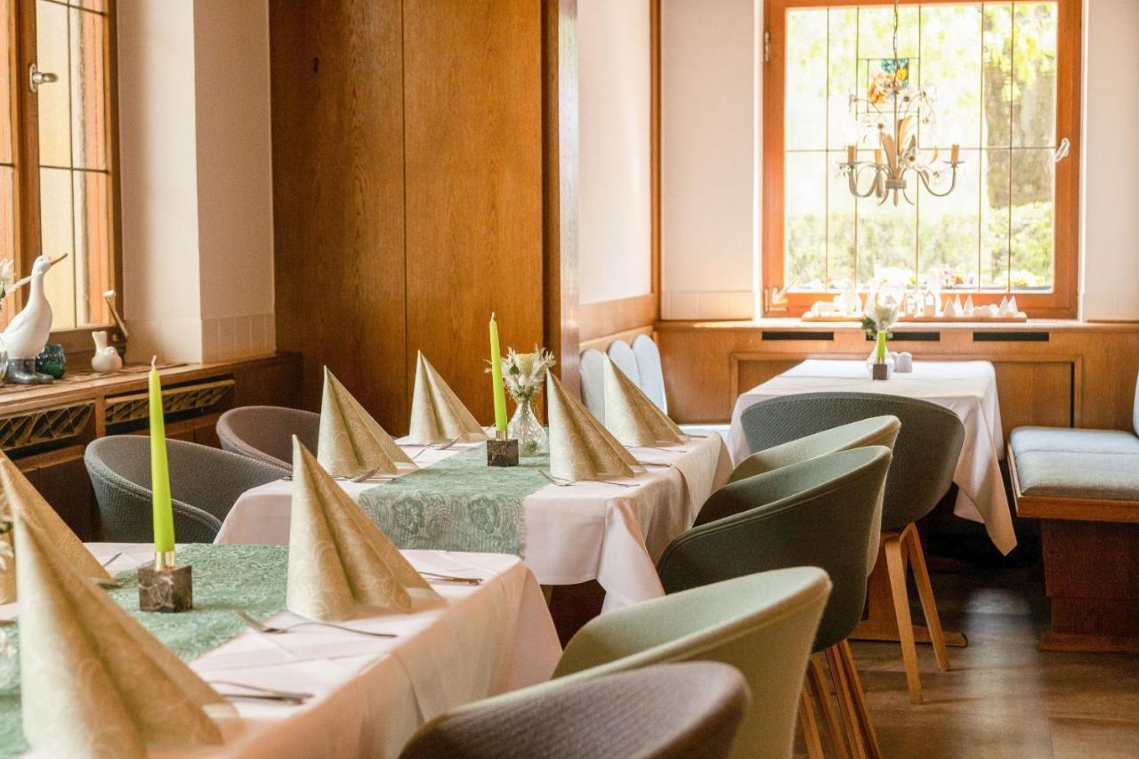 Hotel Lindenhof Hubmersberg Pommelsbrunn Extérieur photo