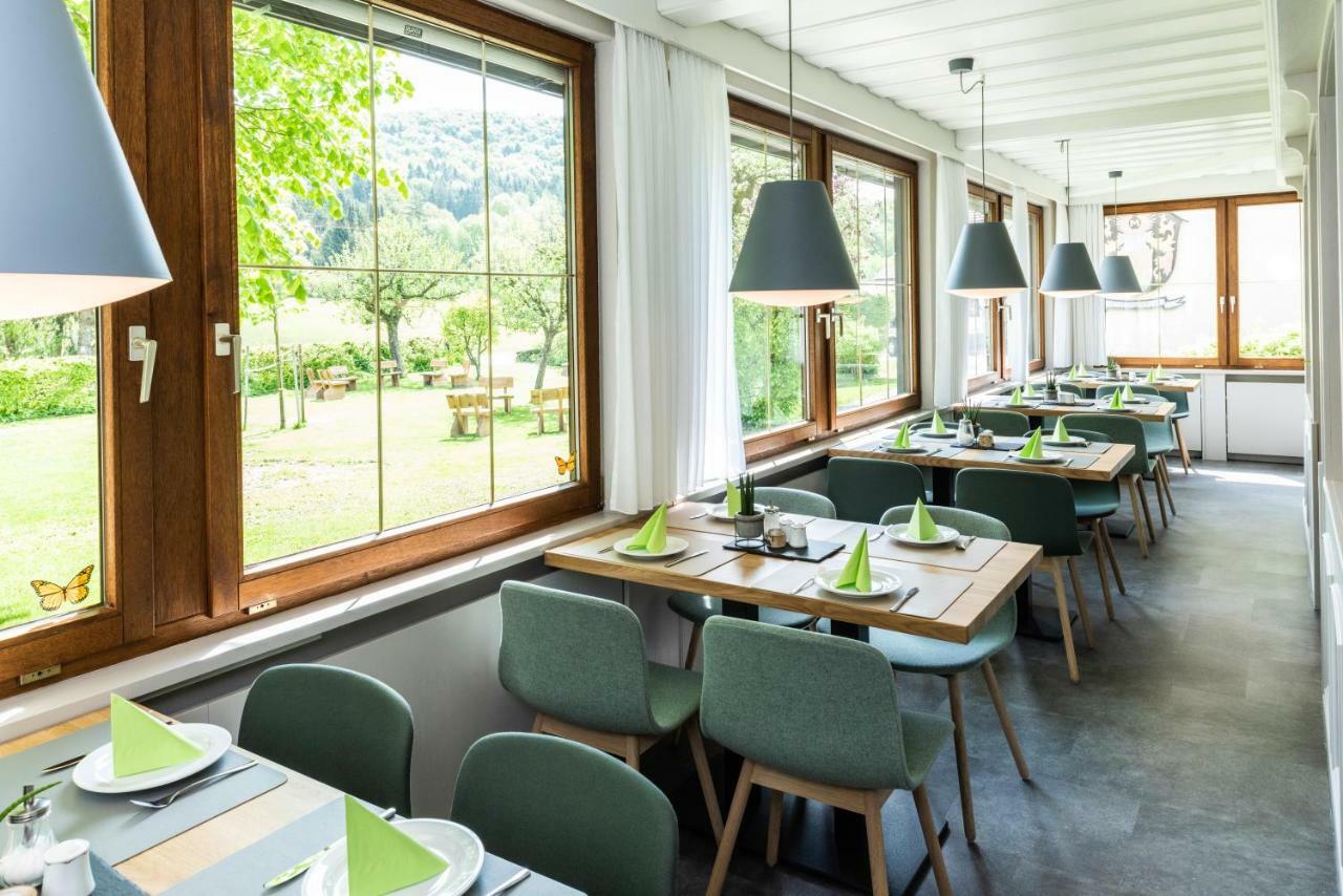 Hotel Lindenhof Hubmersberg Pommelsbrunn Extérieur photo